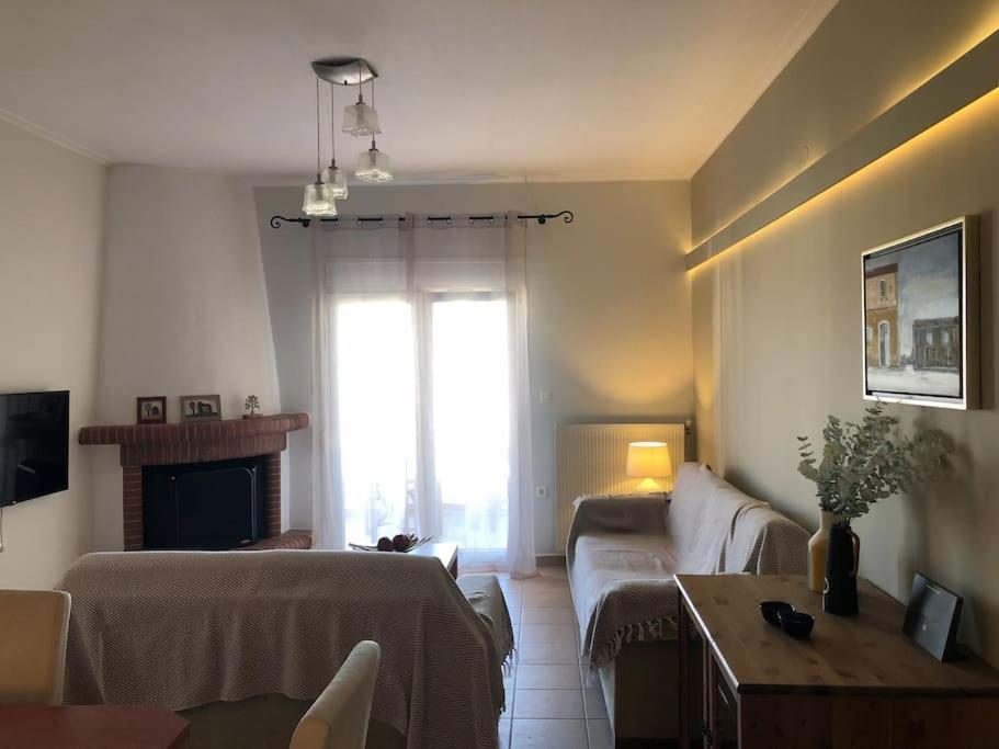 Moments: Two-bedroom With Unique View Apartment
