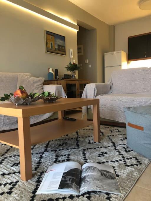 Moments: Two-bedroom With Unique View Apartment *