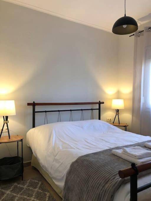 Moments: Two-bedroom With Unique View