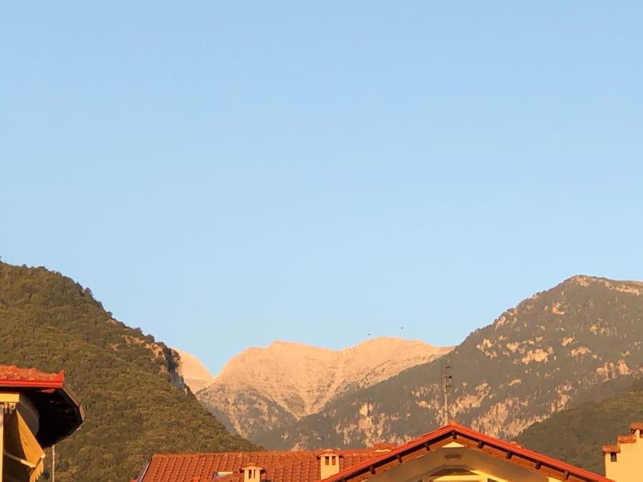 Moments: Two-bedroom With Unique View * Litochoro