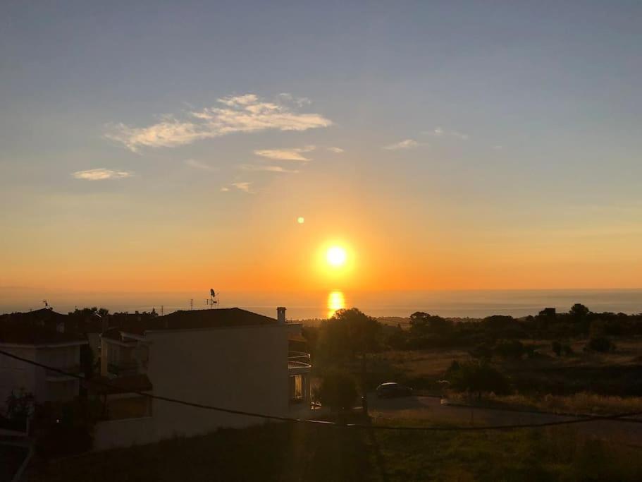 Moments: Two-bedroom With Unique View