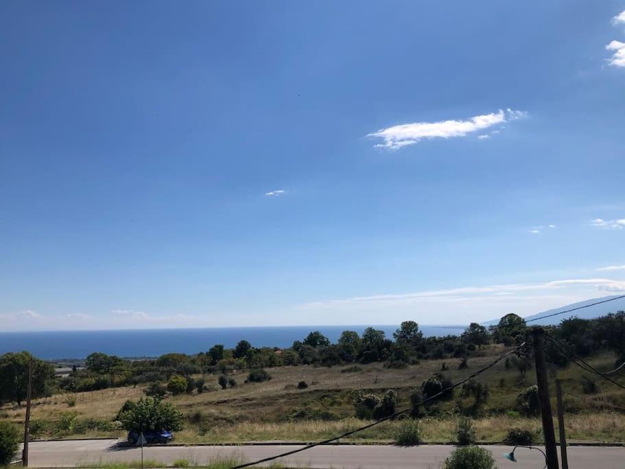 Moments: Two-bedroom With Unique View