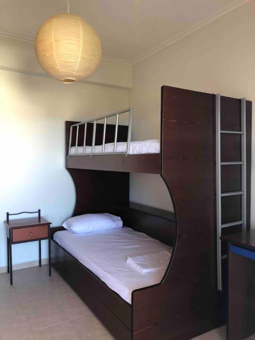 Apartamento Moments - δύο υπνοδωματίων με μοναδική θέα!